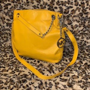 Authentic MK Shoulder Bag